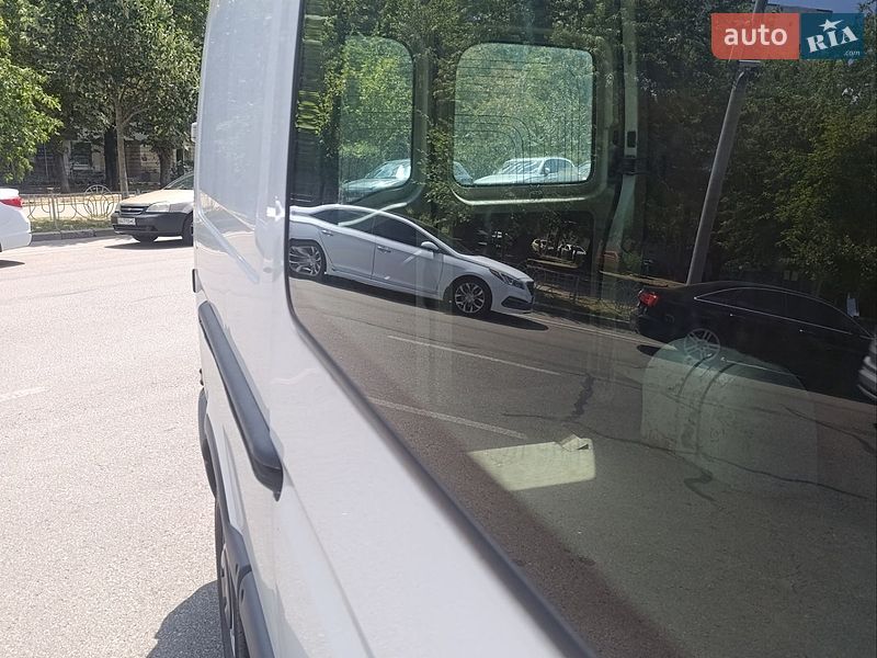 Минивэн Renault Master 2008 в Броварах фото 4 Минивэн Renault Master 2008 в Броварах