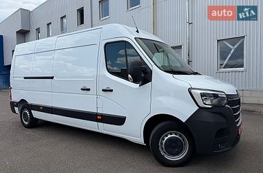 Вантажний фургон Renault Master 2023 в Ковелі фото 11 Вантажний фургон Renault Master 2023 в Ковелі