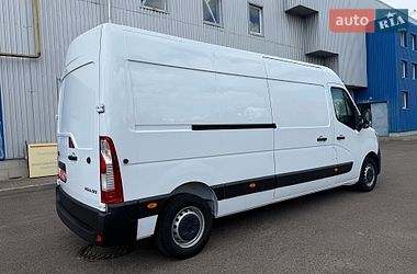 Вантажний фургон Renault Master 2023 в Ковелі фото 26 Вантажний фургон Renault Master 2023 в Ковелі