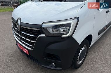 Вантажний фургон Renault Master 2023 в Ковелі фото 46 Вантажний фургон Renault Master 2023 в Ковелі