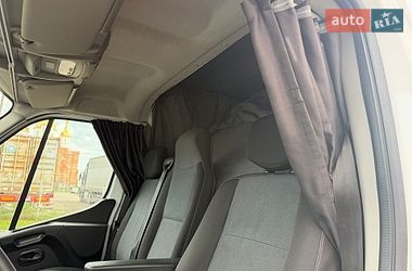 Вантажний фургон Renault Master 2023 в Ковелі фото 60 Вантажний фургон Renault Master 2023 в Ковелі