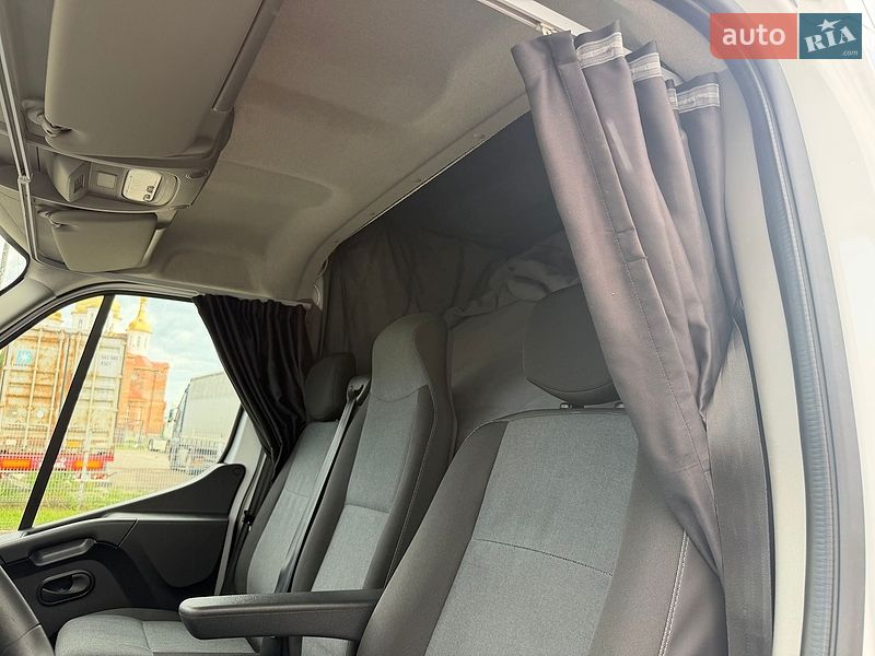 Вантажний фургон Renault Master 2023 в Ковелі фото 60 Вантажний фургон Renault Master 2023 в Ковелі