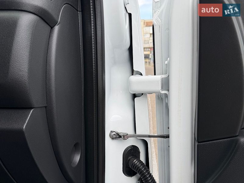 Вантажний фургон Renault Master 2023 в Ковелі фото 65 Вантажний фургон Renault Master 2023 в Ковелі