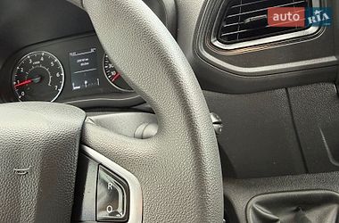 Вантажний фургон Renault Master 2023 в Ковелі фото 76 Вантажний фургон Renault Master 2023 в Ковелі