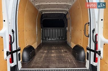 Вантажний фургон Renault Master 2023 в Ковелі фото 91 Вантажний фургон Renault Master 2023 в Ковелі