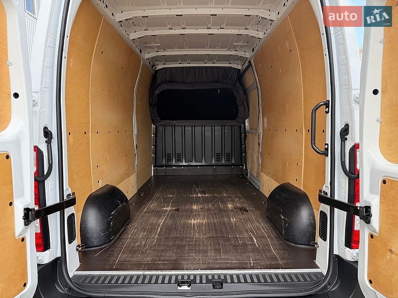 Вантажний фургон Renault Master 2023 в Ковелі фото 91 Вантажний фургон Renault Master 2023 в Ковелі