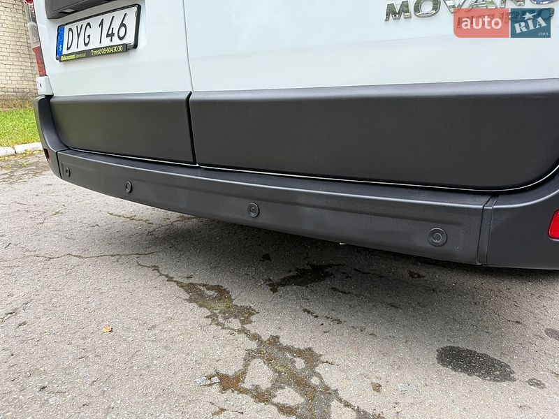 Микроавтобус Renault Master 2017 в Корце фото 13 Микроавтобус Renault Master 2017 в Корце