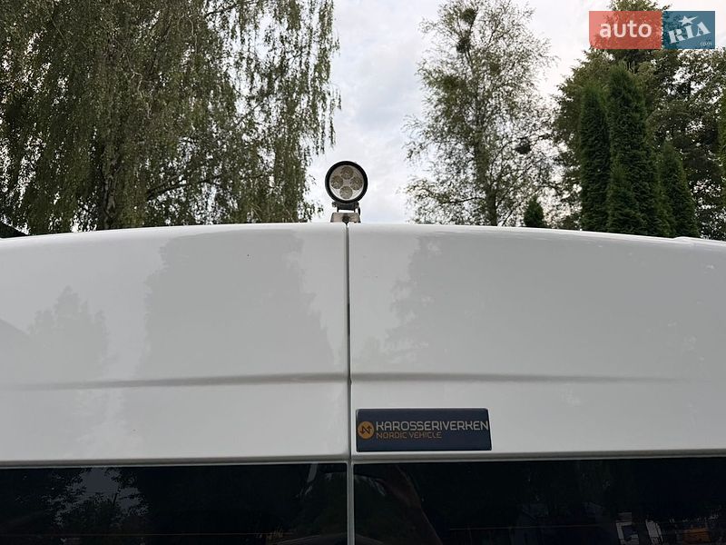 Микроавтобус Renault Master 2017 в Корце фото 16 Микроавтобус Renault Master 2017 в Корце
