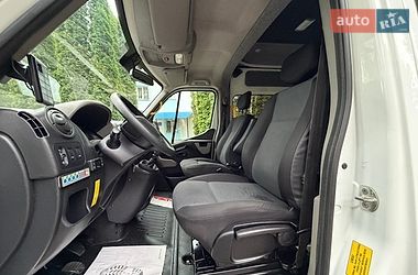 Микроавтобус Renault Master 2017 в Корце фото 24 Микроавтобус Renault Master 2017 в Корце