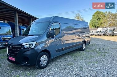 Вантажний фургон Renault Master 2022 в Хусті