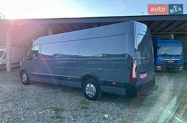 Вантажний фургон Renault Master 2022 в Хусті