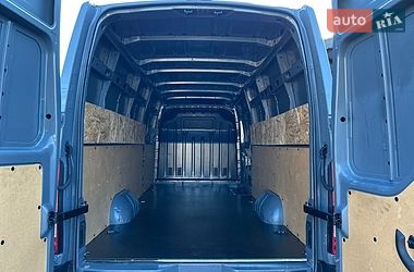 Вантажний фургон Renault Master 2022 в Хусті