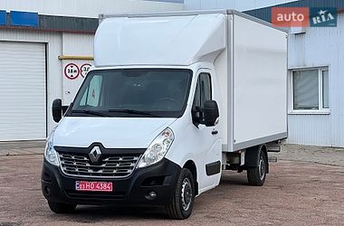Другие грузовики Renault Master 2019 в Бердичеве