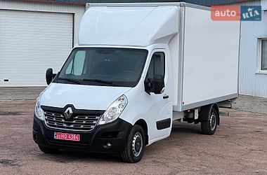 Другие грузовики Renault Master 2019 в Бердичеве