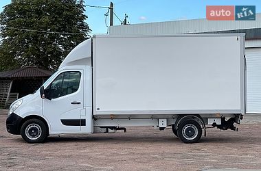 Другие грузовики Renault Master 2019 в Бердичеве