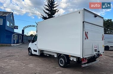 Другие грузовики Renault Master 2019 в Бердичеве