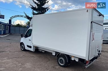 Другие грузовики Renault Master 2019 в Бердичеве