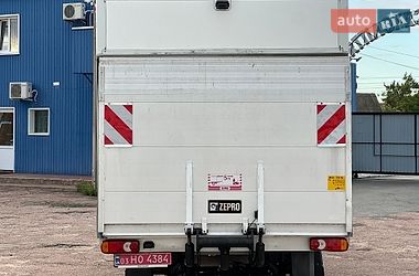 Другие грузовики Renault Master 2019 в Бердичеве