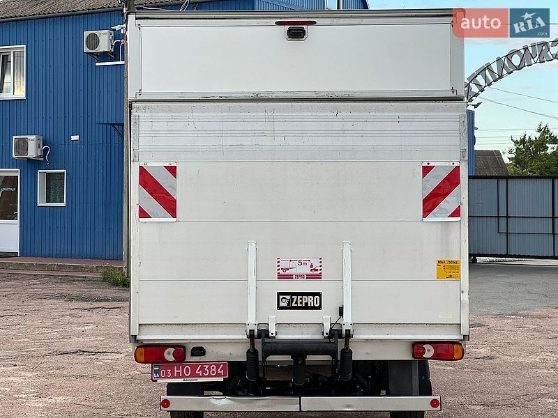 Другие грузовики Renault Master 2019 в Бердичеве