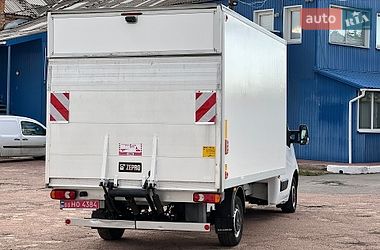 Другие грузовики Renault Master 2019 в Бердичеве