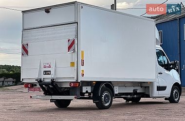Другие грузовики Renault Master 2019 в Бердичеве