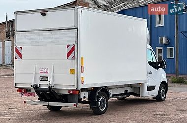 Другие грузовики Renault Master 2019 в Бердичеве