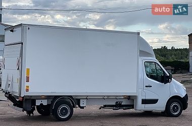 Другие грузовики Renault Master 2019 в Бердичеве