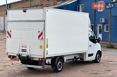 Другие грузовики Renault Master 2019 в Бердичеве