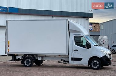 Другие грузовики Renault Master 2019 в Бердичеве