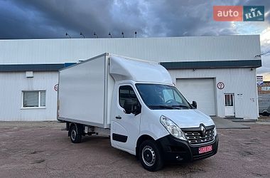 Другие грузовики Renault Master 2019 в Бердичеве