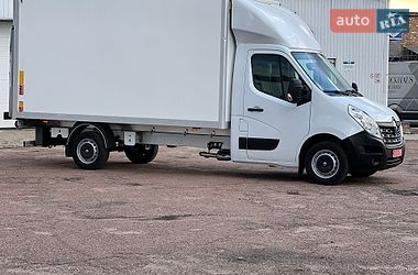 Другие грузовики Renault Master 2019 в Бердичеве