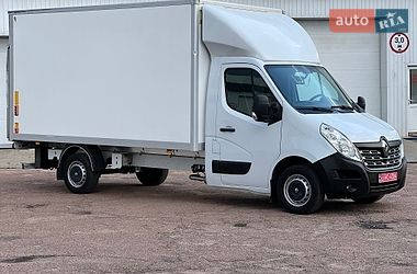 Другие грузовики Renault Master 2019 в Бердичеве