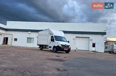Другие грузовики Renault Master 2019 в Бердичеве