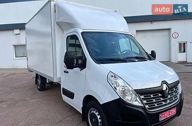 Другие грузовики Renault Master 2019 в Бердичеве