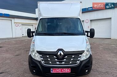 Другие грузовики Renault Master 2019 в Бердичеве