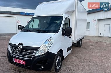Другие грузовики Renault Master 2019 в Бердичеве