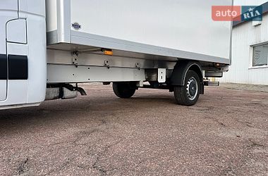 Другие грузовики Renault Master 2019 в Бердичеве