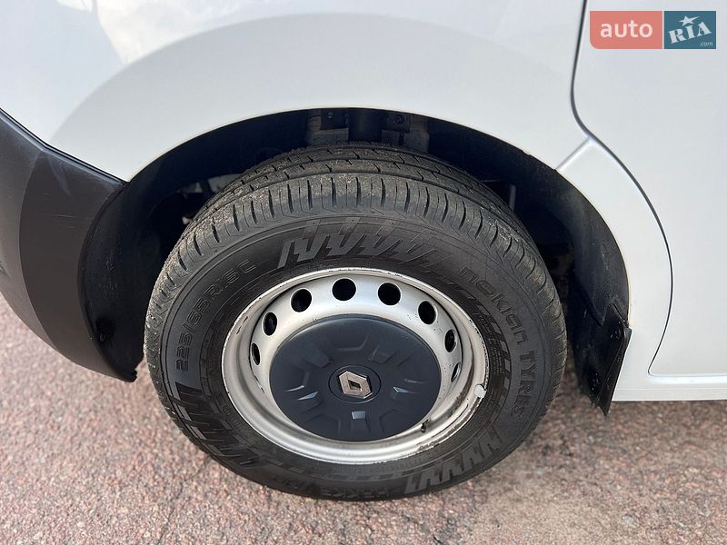 Другие грузовики Renault Master 2019 в Бердичеве
