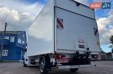 Другие грузовики Renault Master 2019 в Бердичеве