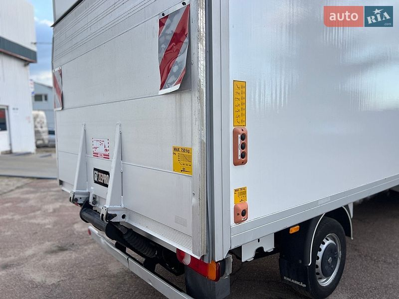 Другие грузовики Renault Master 2019 в Бердичеве