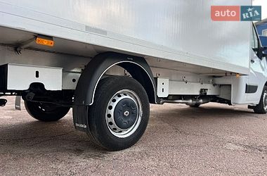 Другие грузовики Renault Master 2019 в Бердичеве