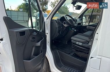 Другие грузовики Renault Master 2019 в Бердичеве