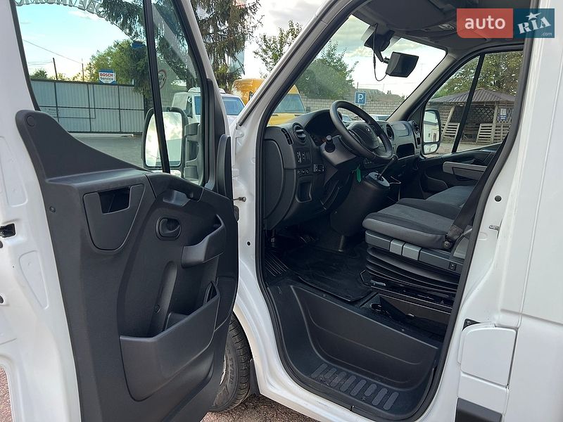 Другие грузовики Renault Master 2019 в Бердичеве