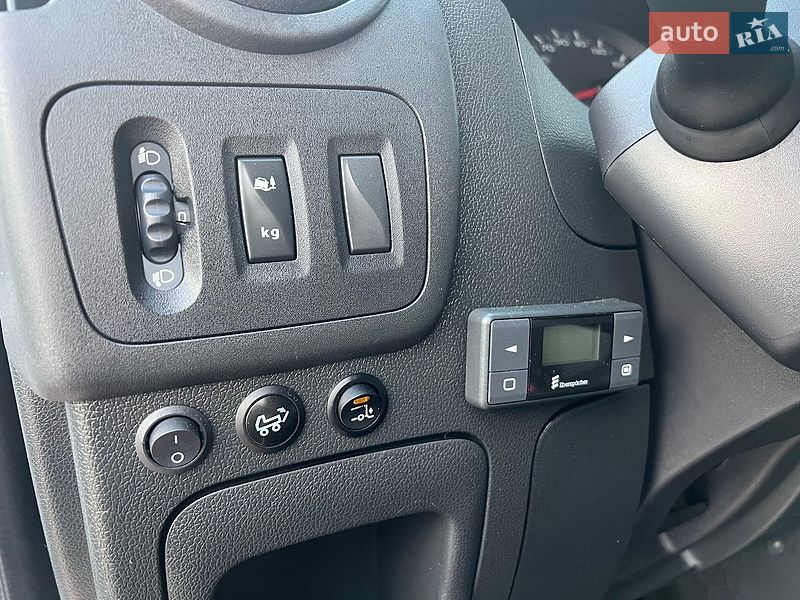 Другие грузовики Renault Master 2019 в Бердичеве