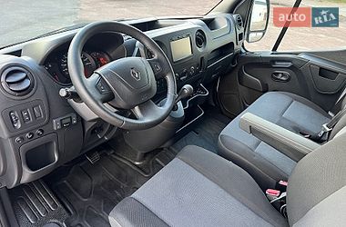 Другие грузовики Renault Master 2019 в Бердичеве