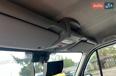 Другие грузовики Renault Master 2019 в Бердичеве