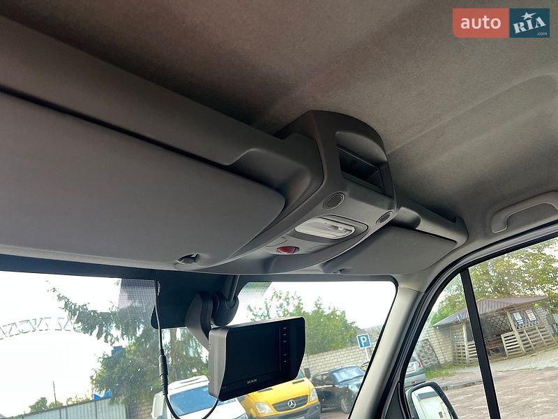 Другие грузовики Renault Master 2019 в Бердичеве
