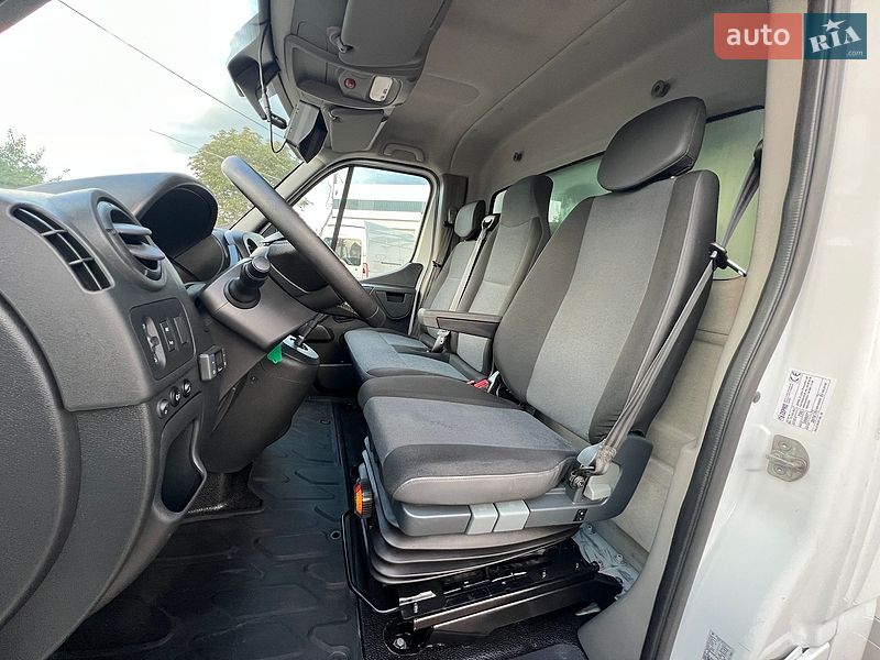 Другие грузовики Renault Master 2019 в Бердичеве