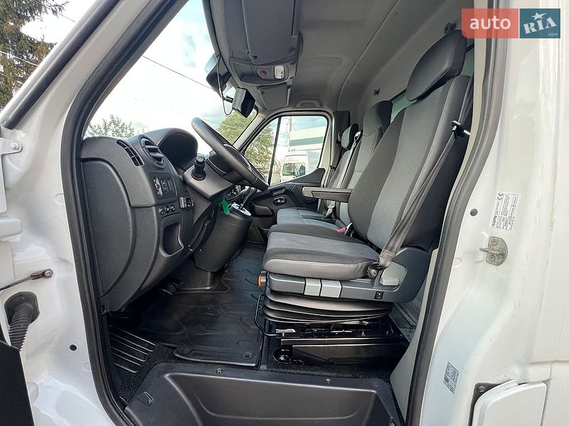 Другие грузовики Renault Master 2019 в Бердичеве