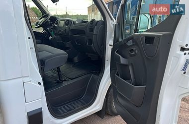 Другие грузовики Renault Master 2019 в Бердичеве